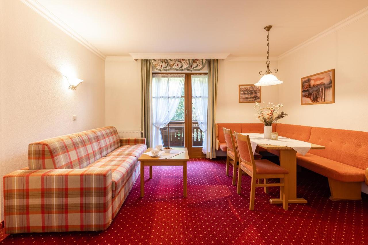 Alpenschloessl Boutique Appartements & Rooms Neustift im Stubaital Exterior foto