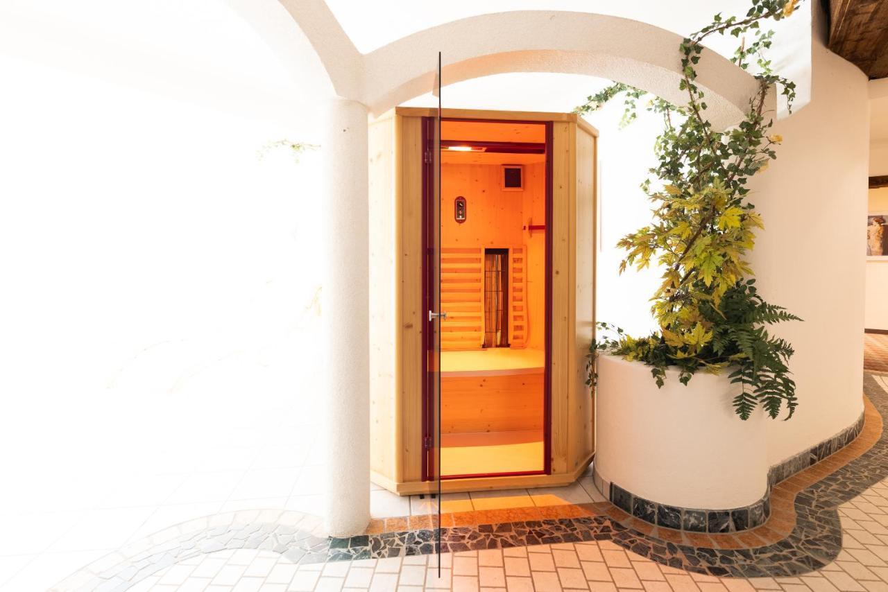 Alpenschloessl Boutique Appartements & Rooms Neustift im Stubaital Exterior foto