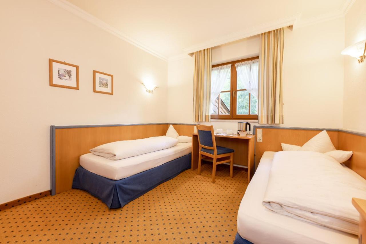Alpenschloessl Boutique Appartements & Rooms Neustift im Stubaital Exterior foto